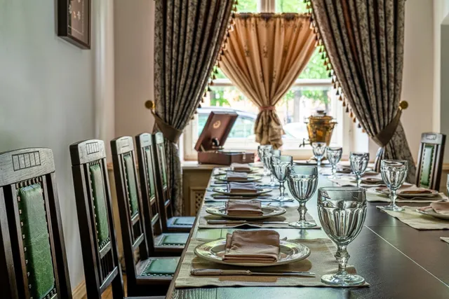 Русская Рюмочная №1