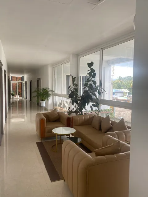 CENTRAL ABODE FAMILY ROOMS