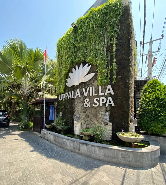 Uppala Villa & Spa Seminyak