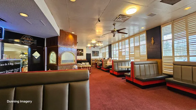 Oxtail Indian Cuisine & Unlimited Pizza