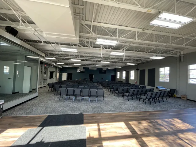 Citylight Bible Church