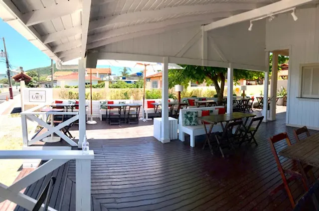 Laut Gastronomia e Bar