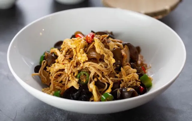 留湘小聚店 Ping‘s Bistro | San Mateo