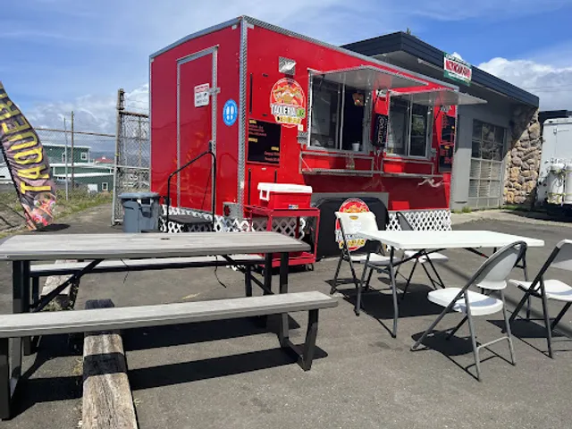 Taqueria Los Compas LLC