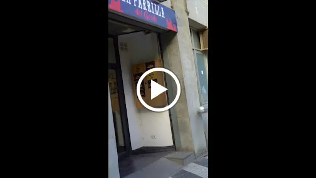 LA PARRILLA DEL GORDO