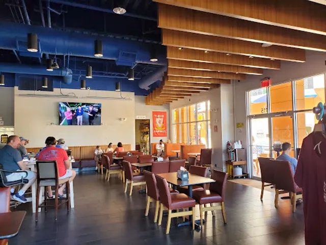 Dangerous Minds Brewing Co