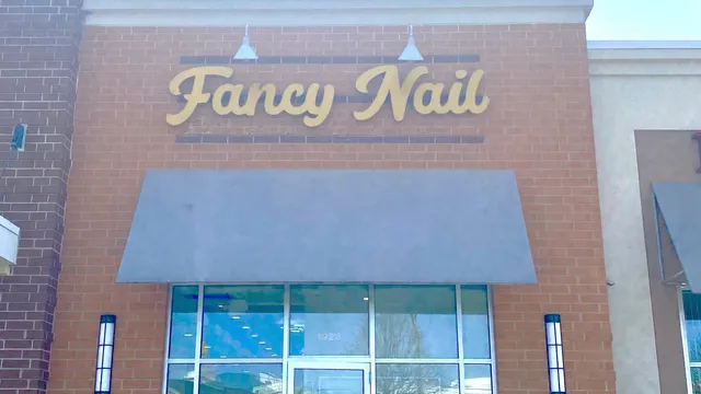 Fancy Nails Spa