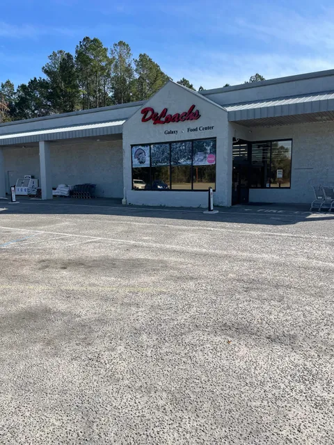 DeLoach's Galaxy Food