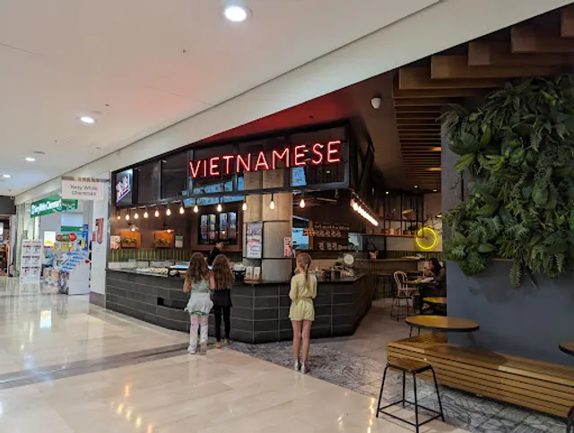 Roll'd Bondi Junction