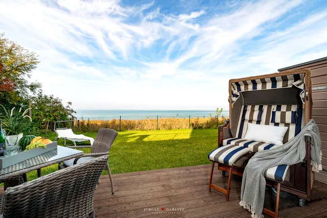 Schleiperle Ferienwohnung - Meerzeit für Ferien