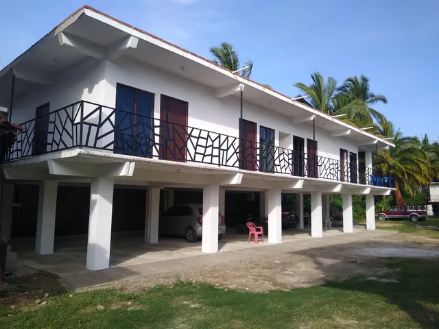 Hotel Villas Tetitlán