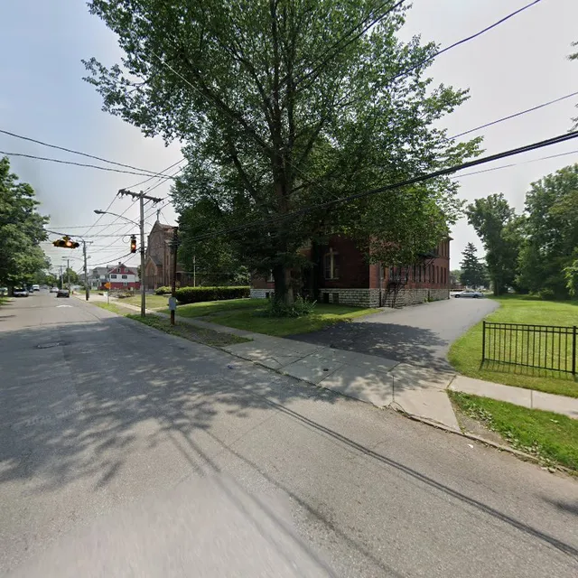 Buffalo Inner-City Ballet Co