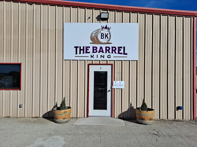 The Barrel King, LLC