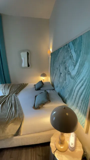 Hotel de Paris Sète