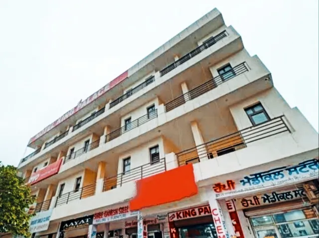 Best Hotel in Mohali | Hotel Kings Palace