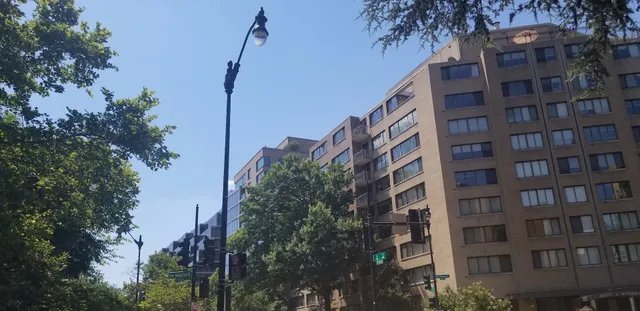 West End Place Condo Association