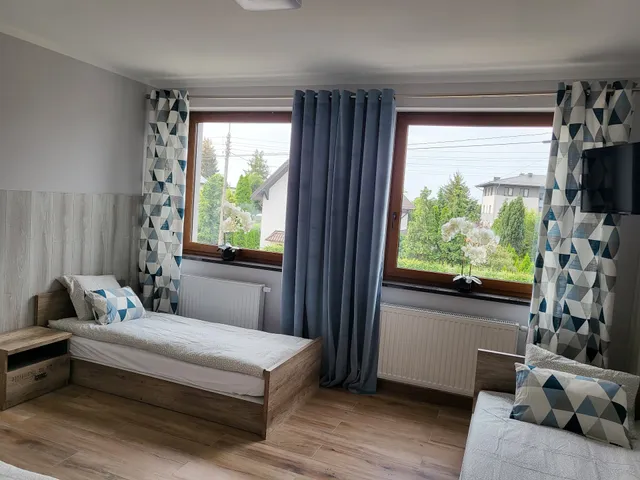 Noclegi Walczak Krosno Odrzańskie