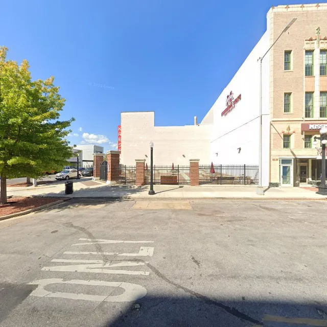 Mississippi State University Bulldog Shop