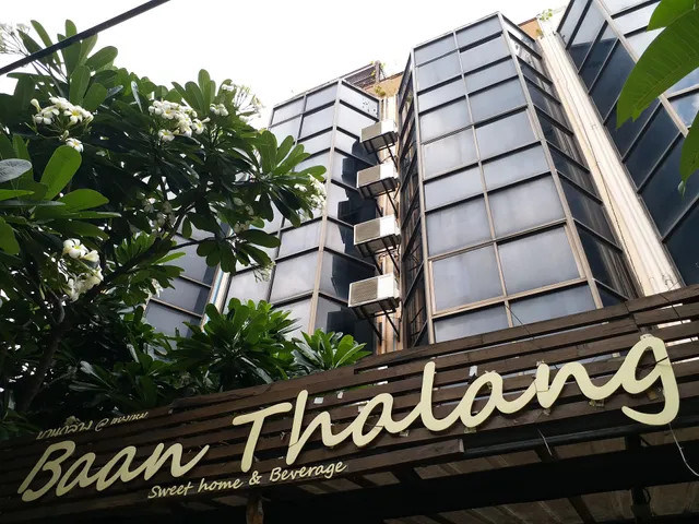 Baan Thalang @ Chiang Mai