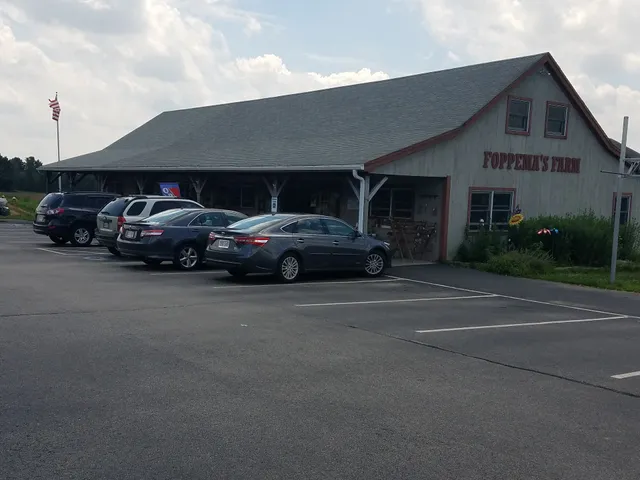 Foppema's Farm