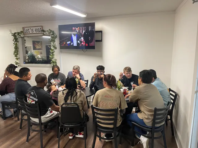 MASSA AFRICAN RESTAURANT