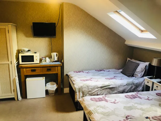 The Acorn Guest House