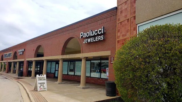 Paolucci Jewelers