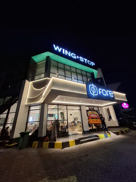 Fore Coffee - Buaran, Jakarta