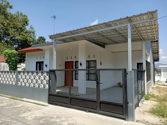 Gemi Homestay Magelang