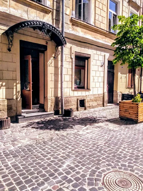 Kraft Boutique Apart-Hotel