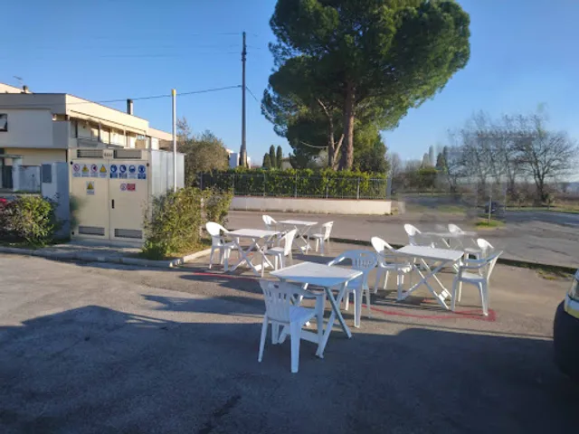 ROSTICCERIA LO SPIEDO DI SIMONE GIORNI