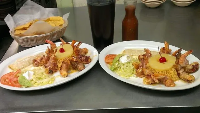 EL ARMADILLO GRILL