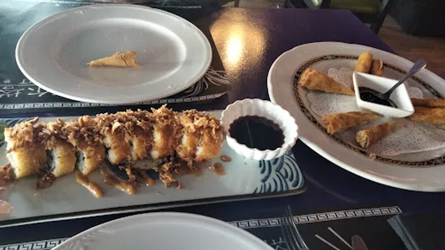 Yaho Puerto Mazarron