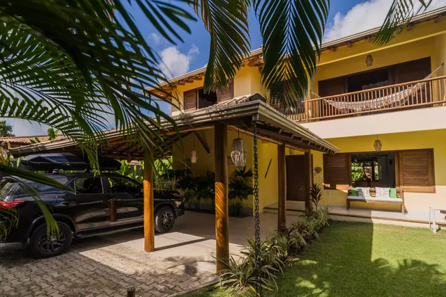 Casa Pitaya Trancoso