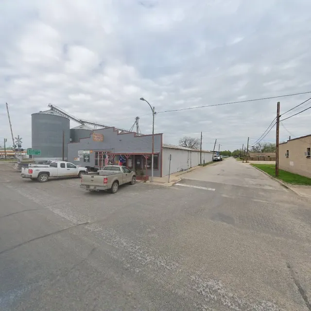 Thorndale Lumber Co.