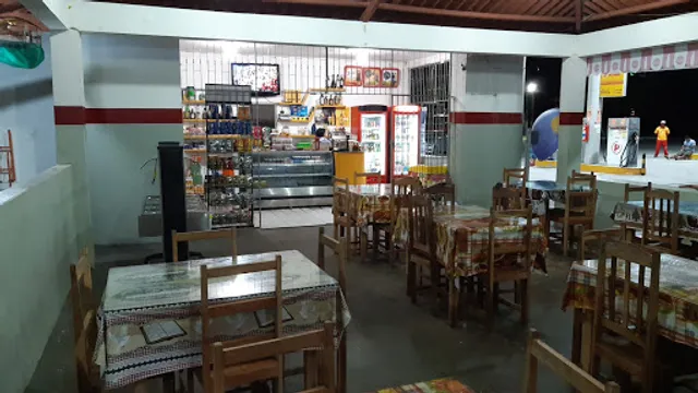 Restaurante Frutos do Mar