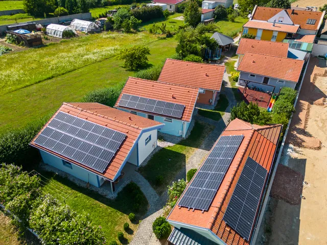 Bungalow Paradies Lutzmannsburg | Ferienhäuservermietung | Thermenregion Mittelburgenland