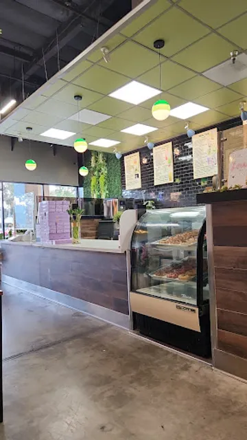 Cloud 9 Boba & Dessert