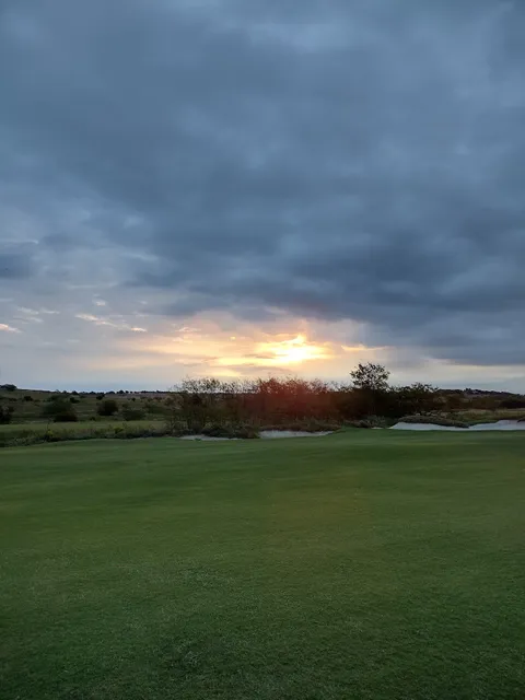 PGA Frisco Golf Course Maintenance
