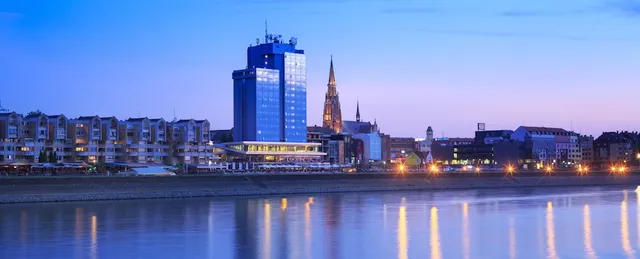 Hotel Osijek