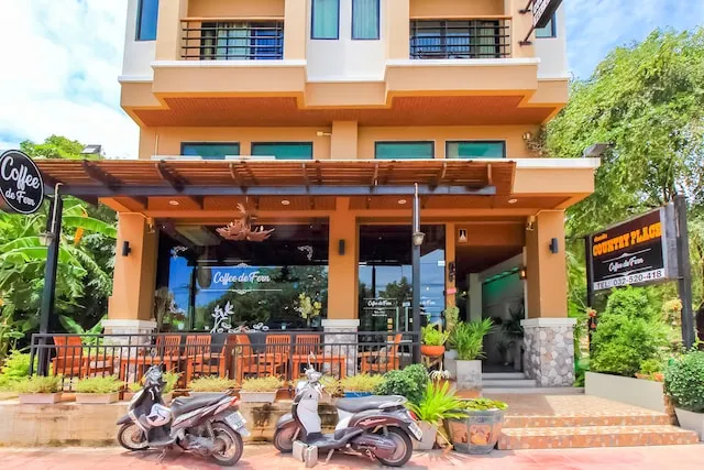 OYO 321 Country Place Hua Hin