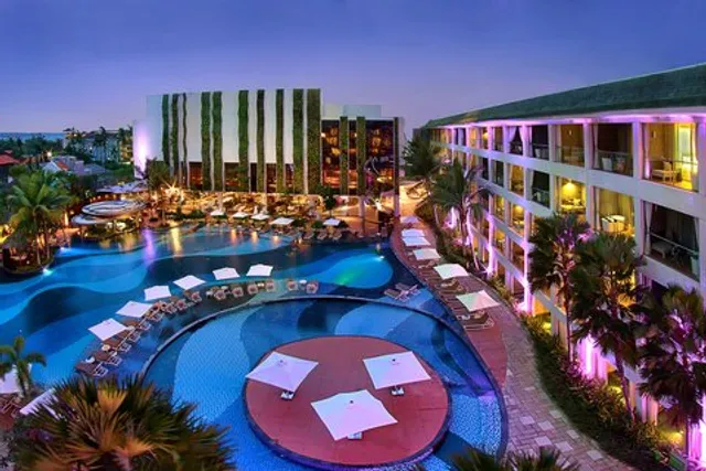 The Stones Hotel - Legian Bali, Autograph Collection