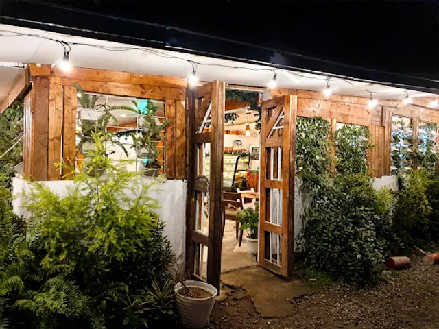 Melani’s Bakehouse