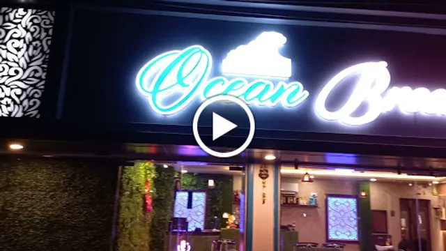 Ocean Breeze Family Restaurant