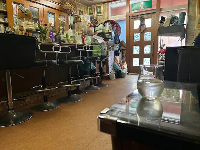 喫茶ニューシンプル