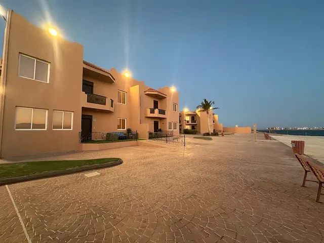 Alahlam Chalets