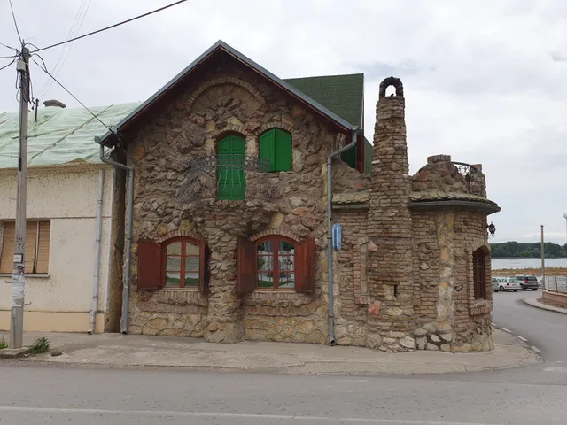 Dunavski Biser sobe/rooms