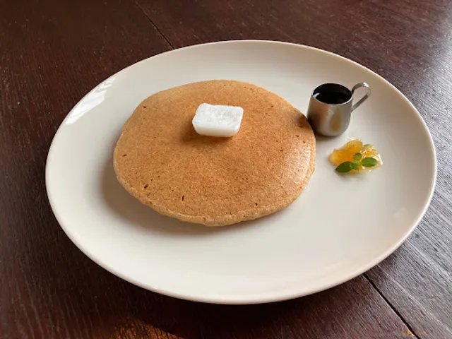 Cafe心麦 (かふぇこむぎ)