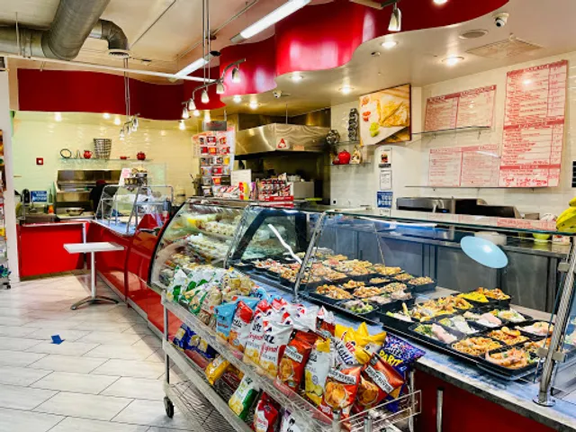 Pete’s Brooklyn Eats