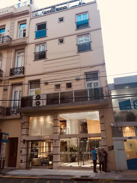 Hotel A y B Internacional